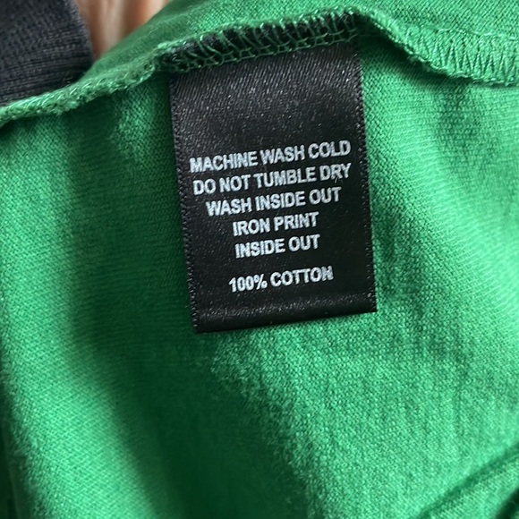 Rowing Blazers crewneck tshirt Sz XS - Picture 4 of 4